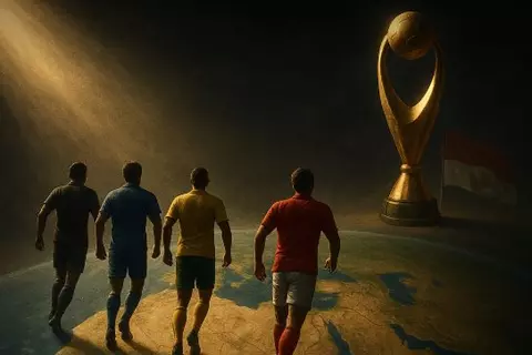 الصراع نحو كأس دوري أبطال أفريقيا .. مواعيد النهائي وفقًا للسيناريوهات الأربعة  